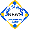Safer St. Helier News